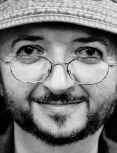 Philippe Rahmy