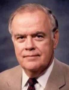 Curtis S. Person, Jr.
