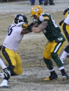 Will Johnson