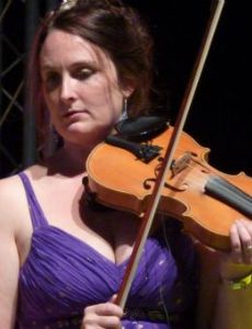 Nancy Kerr