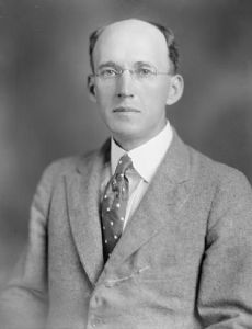 Richard F. McKiniry