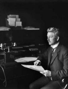 Magnus Nilssen