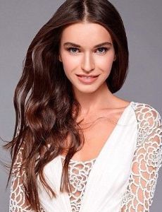 Anna Duritskaya