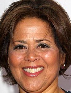 Anna Deavere Smith