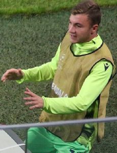 Nicolò Armini