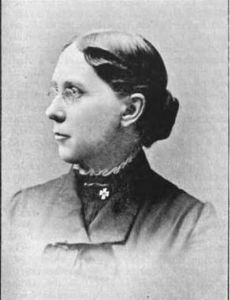 Jennie McCowen