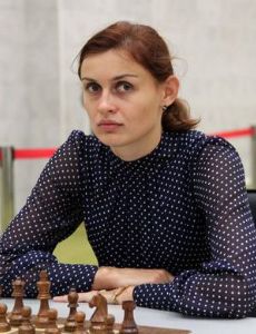 Marina Romanko