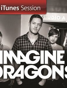 ITunes Session (Imagine Dragons EP)