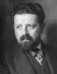 Richard Beer-Hofmann