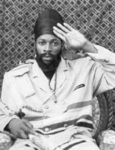 Capleton