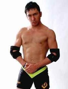 Mark Sloan (wrestler)