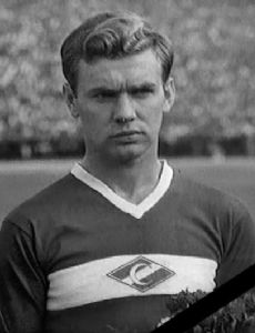 Anatoli Ilyin