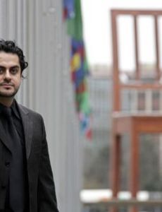 Mehran Baluch