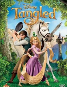 Tangled