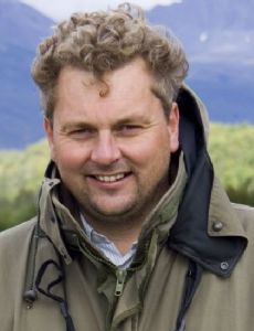 David Tipling