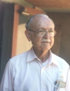 Donald Dungan Dod