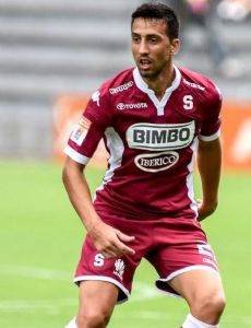 Mariano Torres