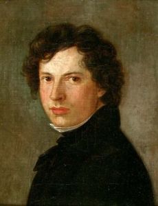 Johan Sebastian Welhaven