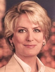 Felicia Taylor