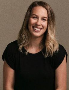 Marianne St-Gelais