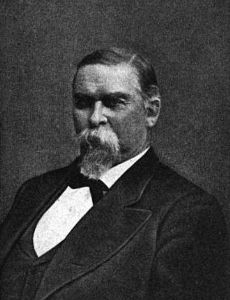 John William Reid