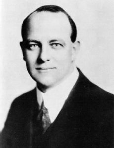 P.G. Wodehouse