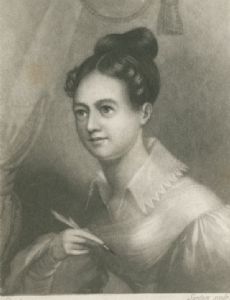 Elizabeth Margaret Chandler