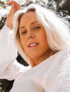 Laura Enever
