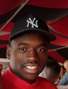 Landry Dimata