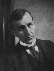 Philip Henry Savage