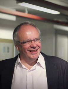 John Frazer