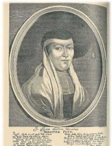 Birgitte Thott
