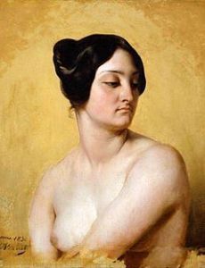 Olympe Pélissier