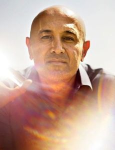 Jim Al-Khalili