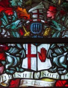 The Honourable The Irish Society