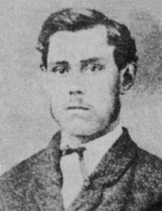 Edward C. Macfarlane