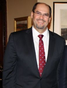 José Domingo Arias