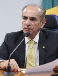 Marcelo Castro