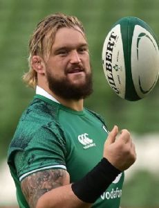 Andrew Porter
