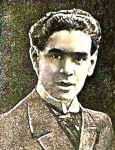 Eugenio De Figueiredo