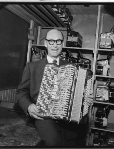Harald Henschien