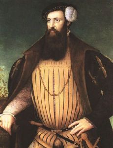 William Grey, 13th Baron Grey de Wilton