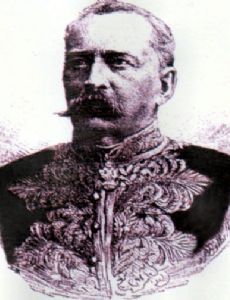 Alexander Wassilko von Serecki