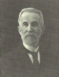 Joseph A. Waddell