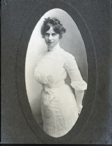Essae Martha Culver