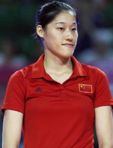 Liu Xiaotong
