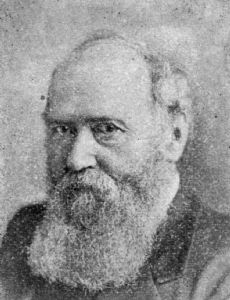 Conrad Baker