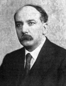 Ion Barbu