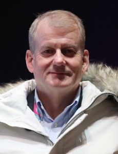 Erik Røste