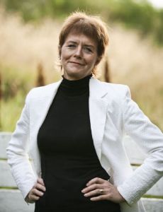Berglind Ásgeirsdóttir